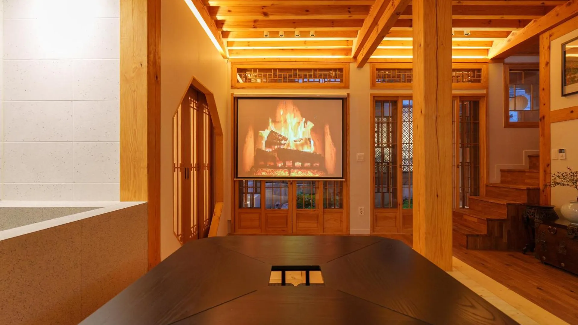 Awik Hanok Stay Σεούλ