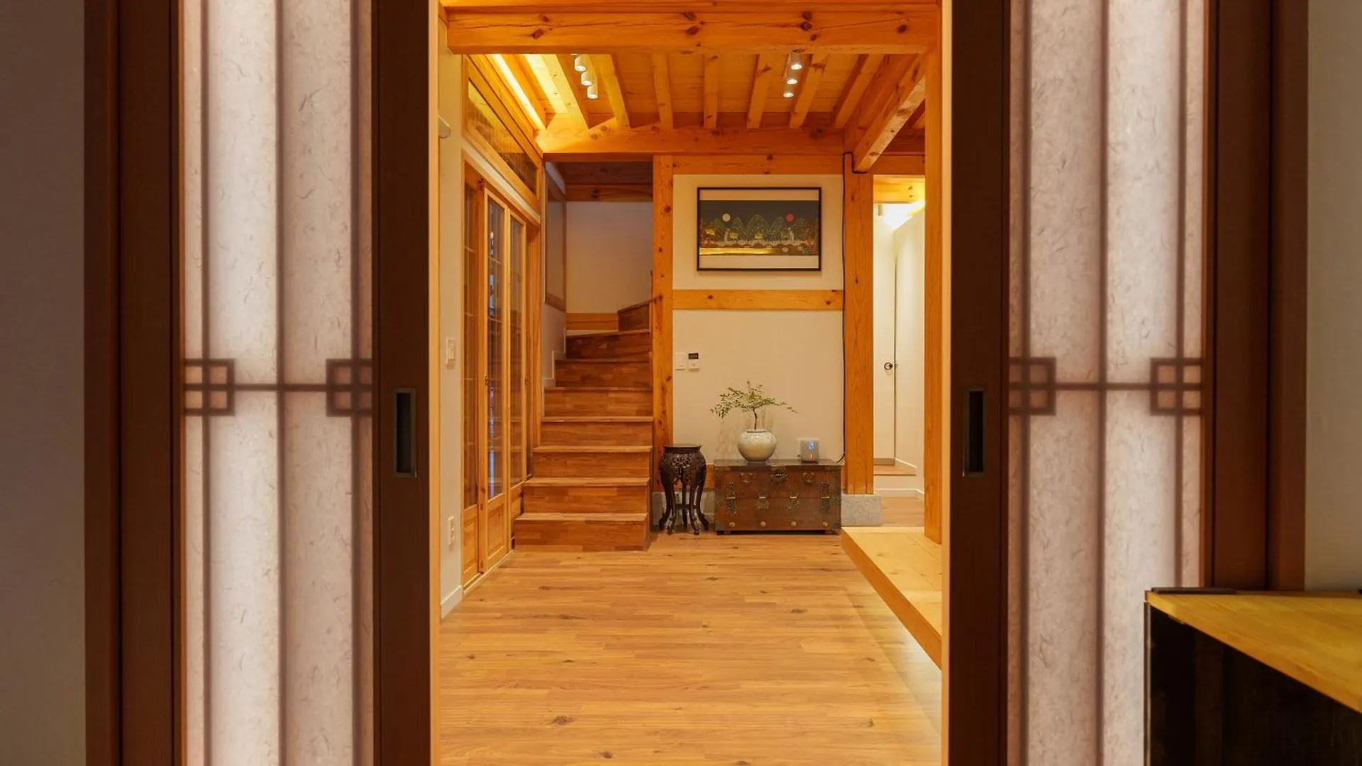 Awik Hanok Stay Σεούλ 0*,  Νότια Κορέα