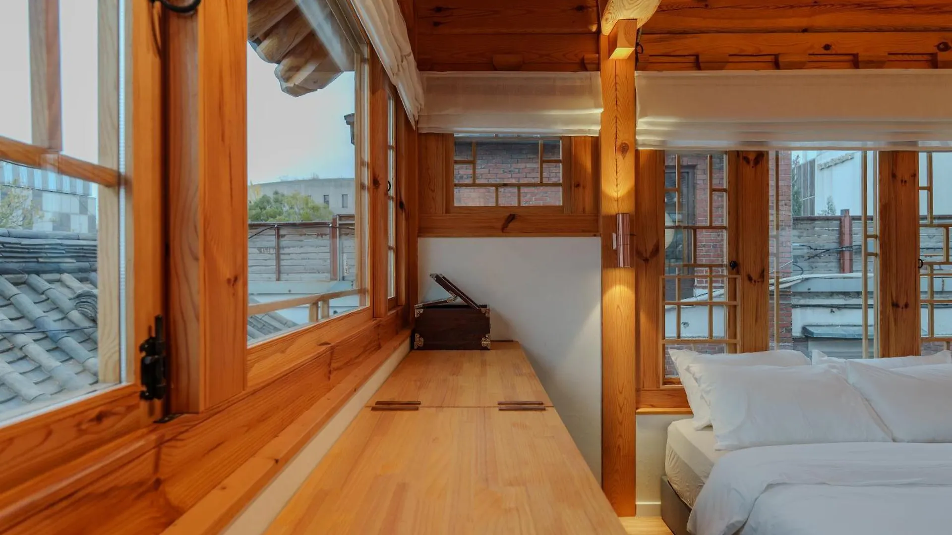 Awik Hanok Stay Σεούλ Ξενοδοχείο
