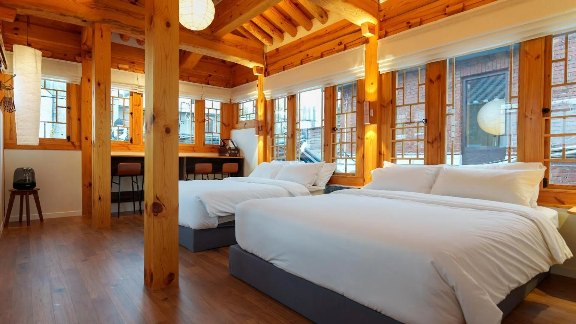 Awik Hanok Stay Σεούλ