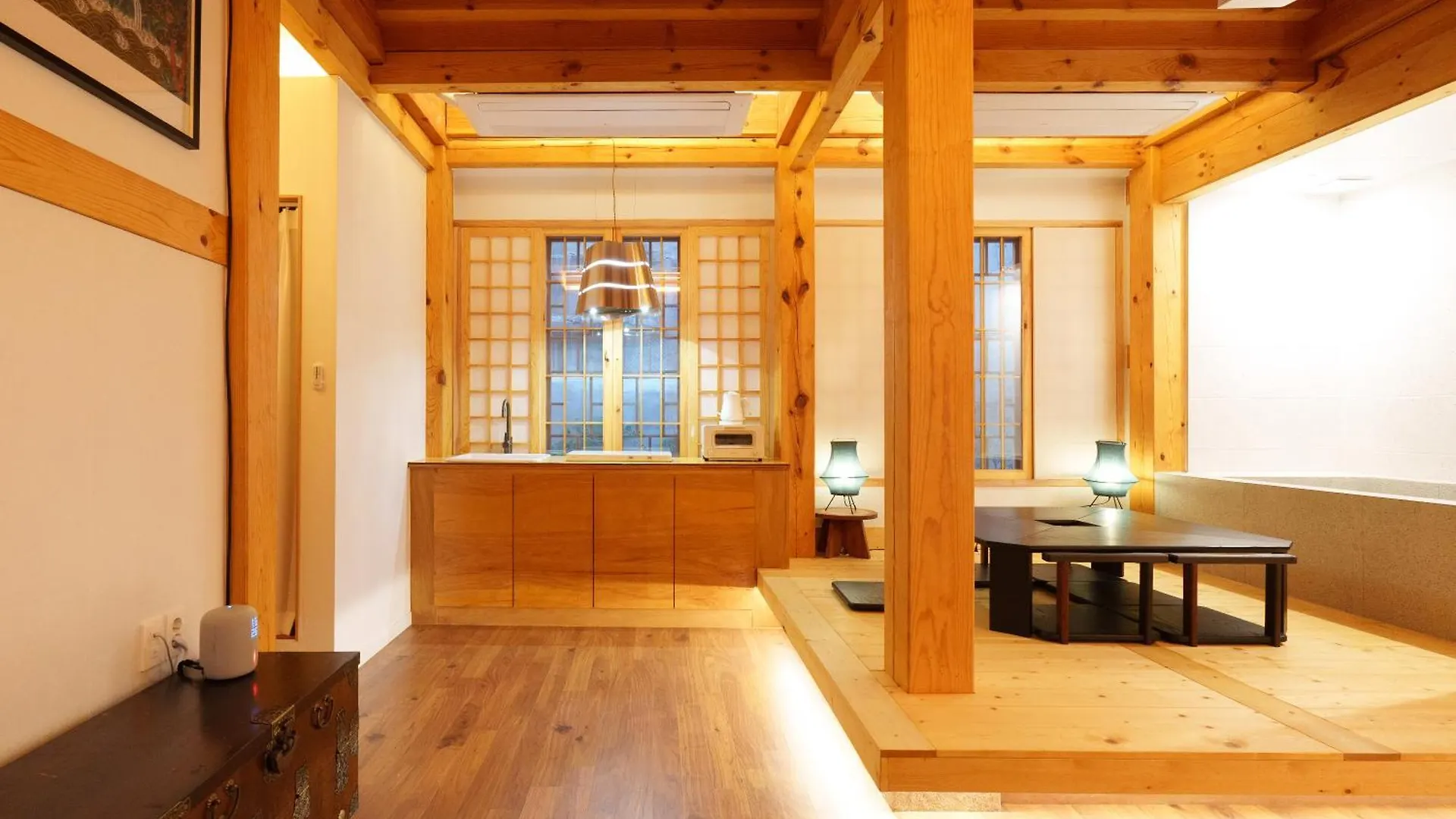 Awik Hanok Stay Σεούλ 0*,  Νότια Κορέα