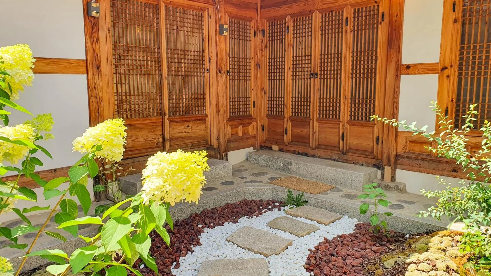Awik Hanok Stay Σεούλ