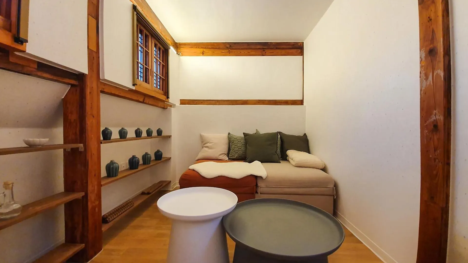 Awik Hanok Stay Σεούλ 0*,  Νότια Κορέα