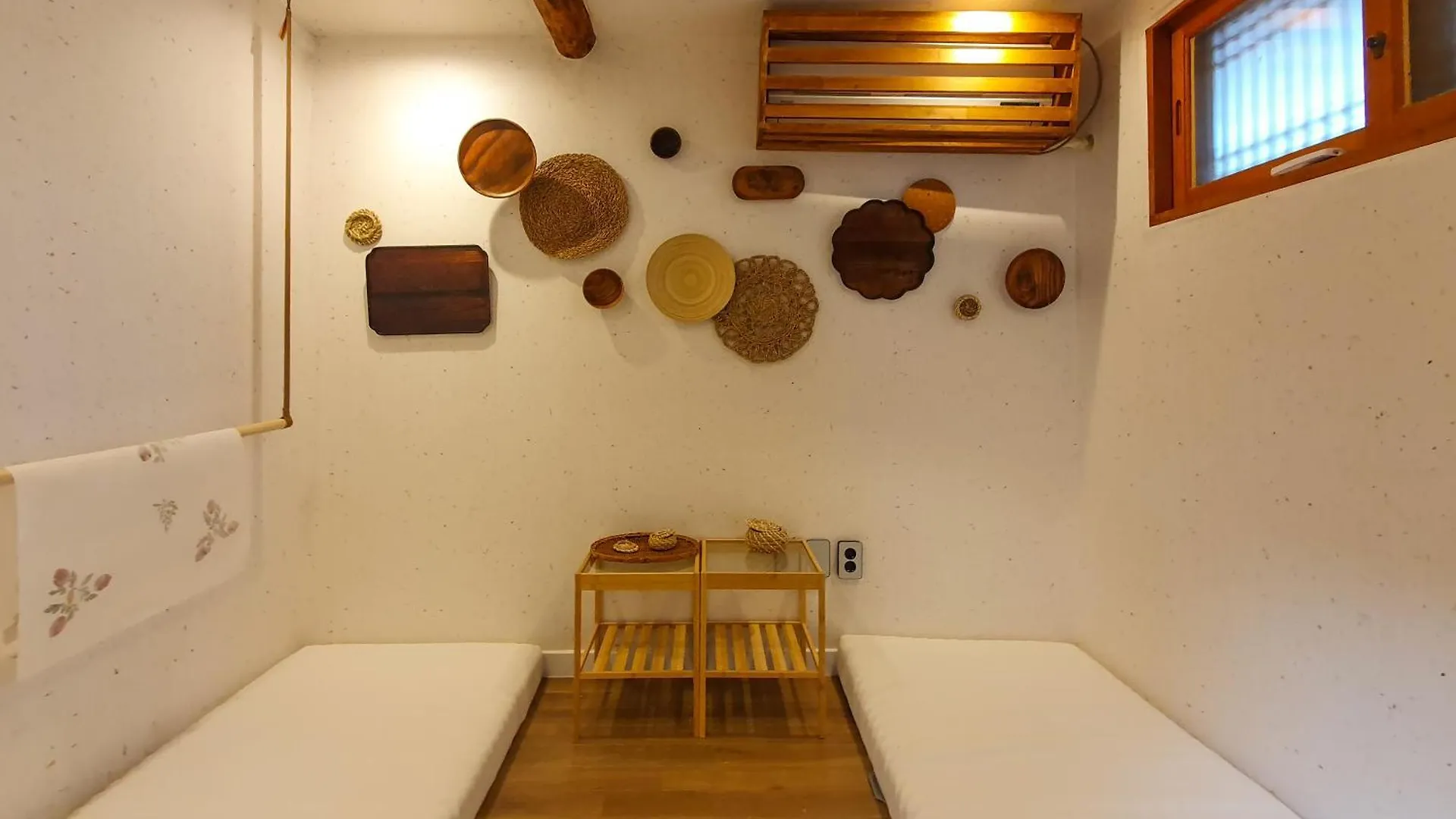 Awik Hanok Stay Σεούλ Νότια Κορέα