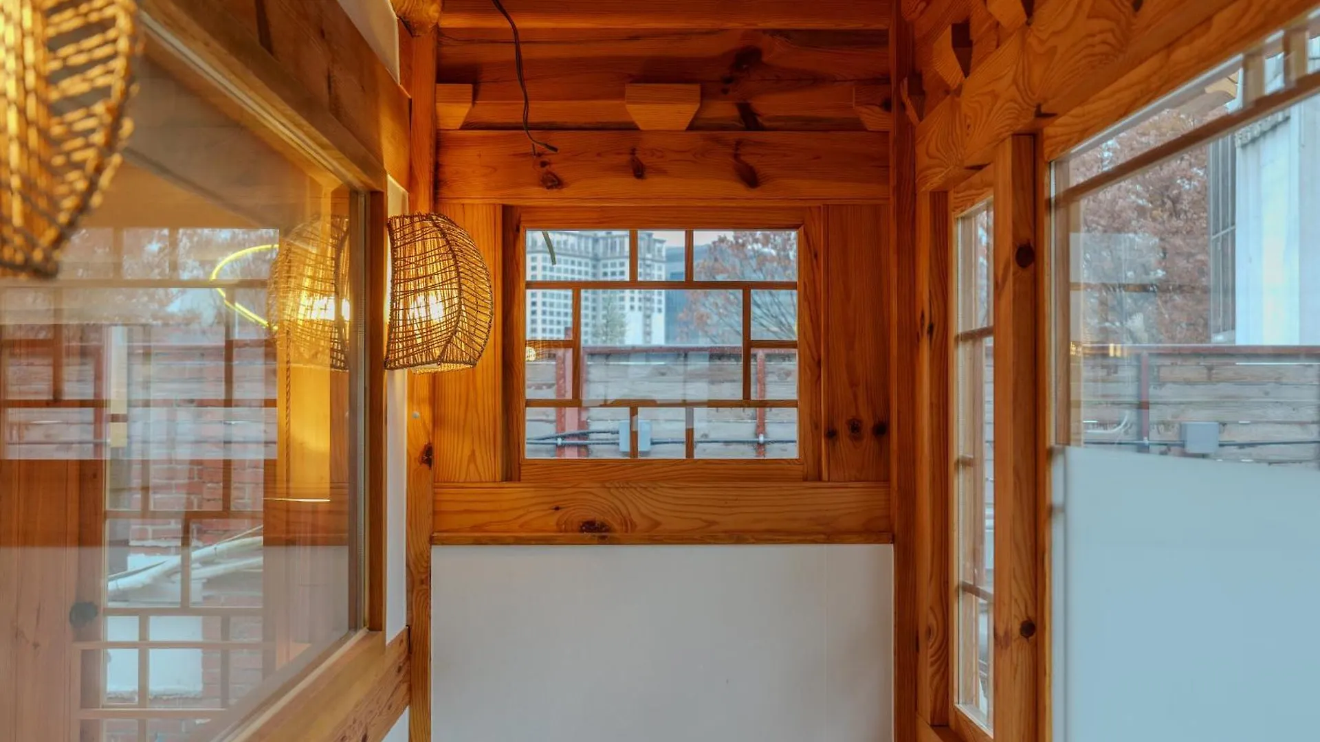 Hotel Awik Hanok Stay Seul