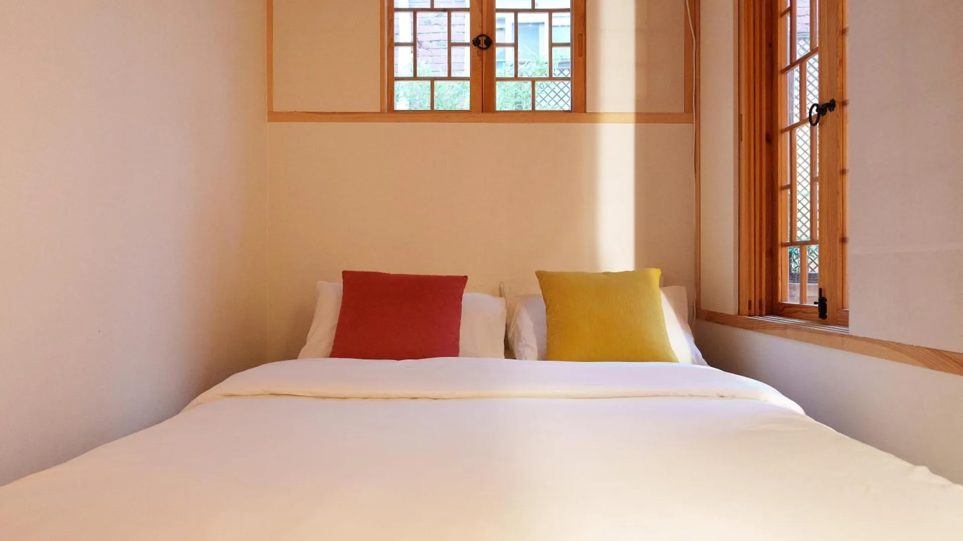 Hotel Awik Hanok Stay Seul