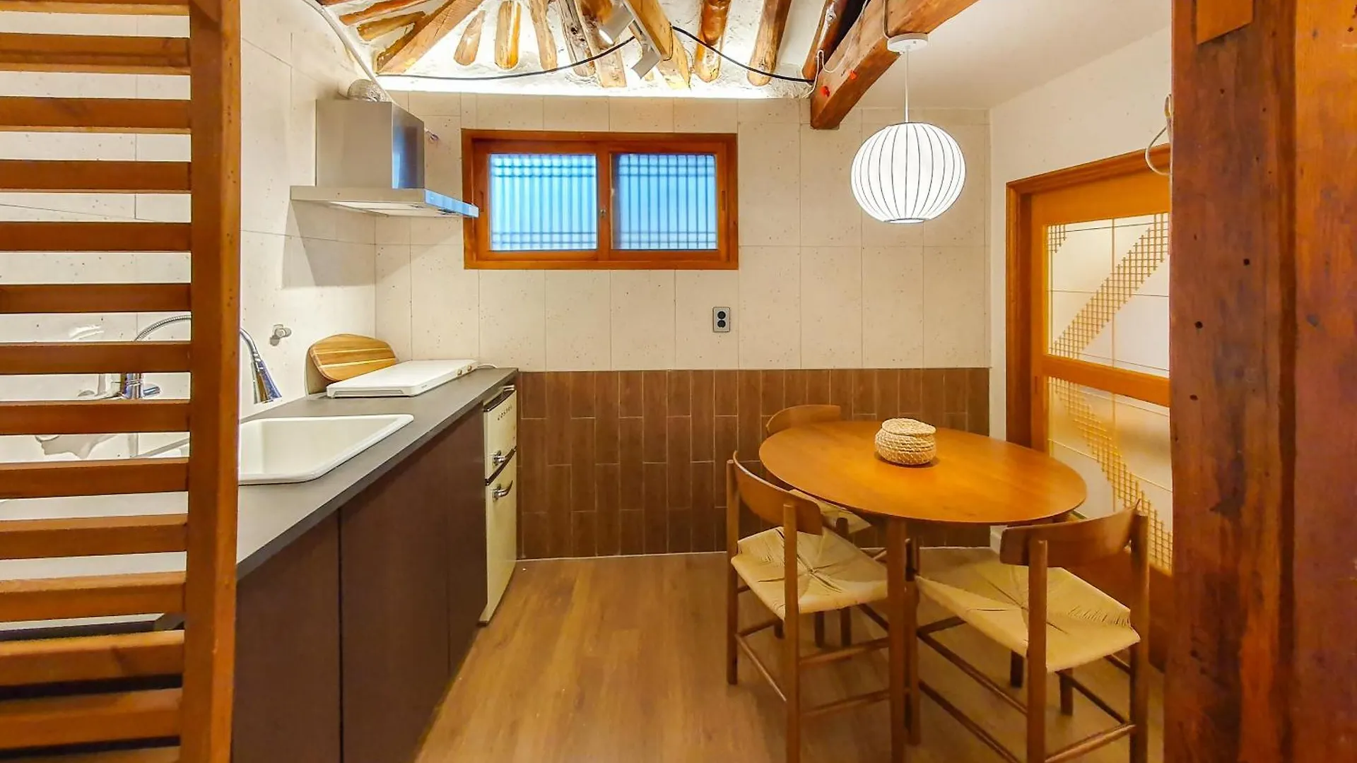 Awik Hanok Stay Seul Hotel