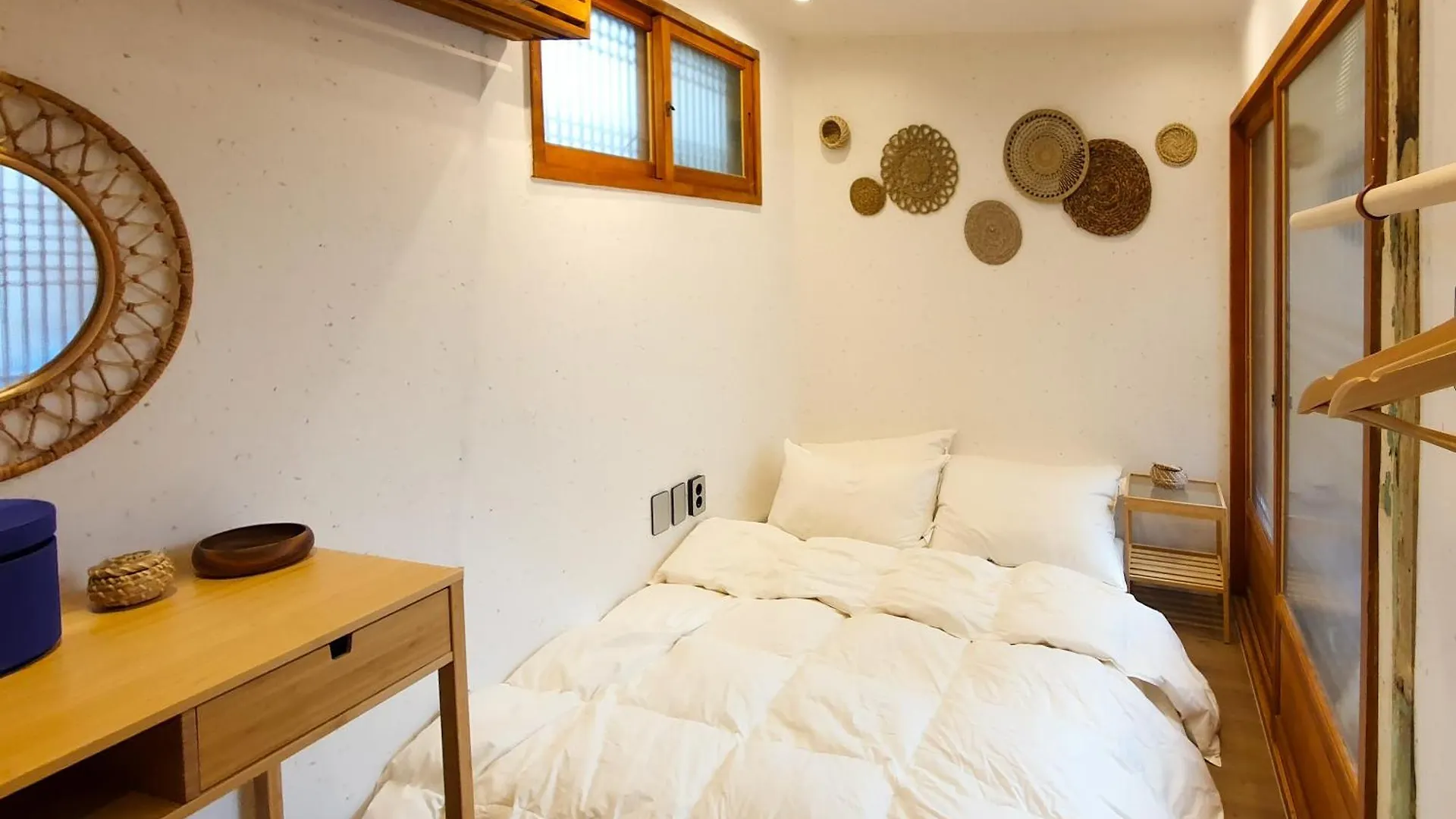 Hotel Awik Hanok Stay Seul Coreia do Sul